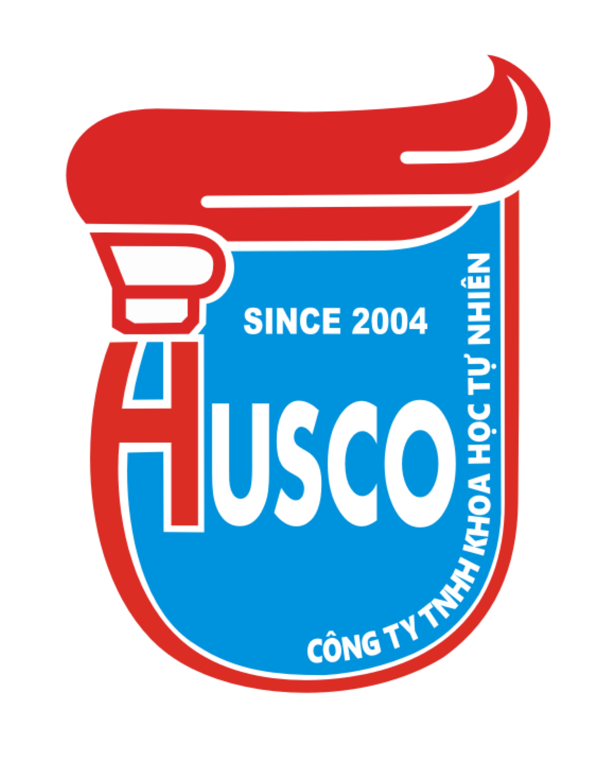 Công ty TNHH Khoa học Tự nhiên - HUSCO
